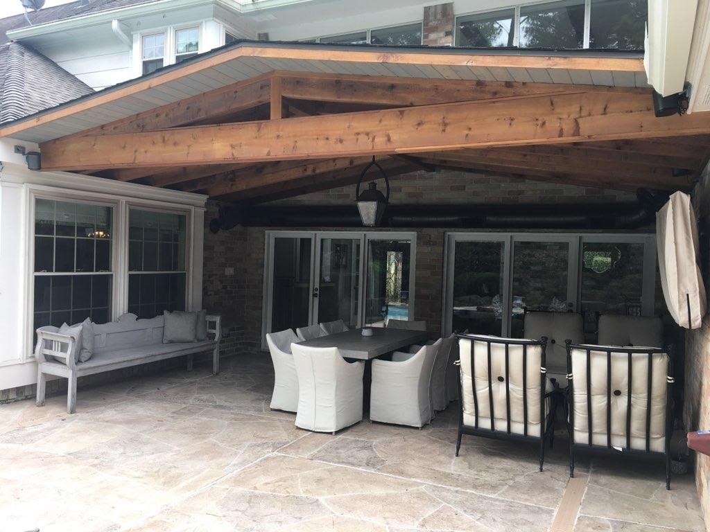 Spadley Patio Cover 2
