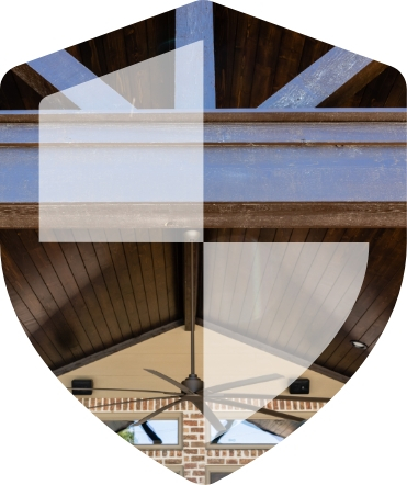 Professional patio cover designs