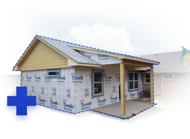 Room addition contractor