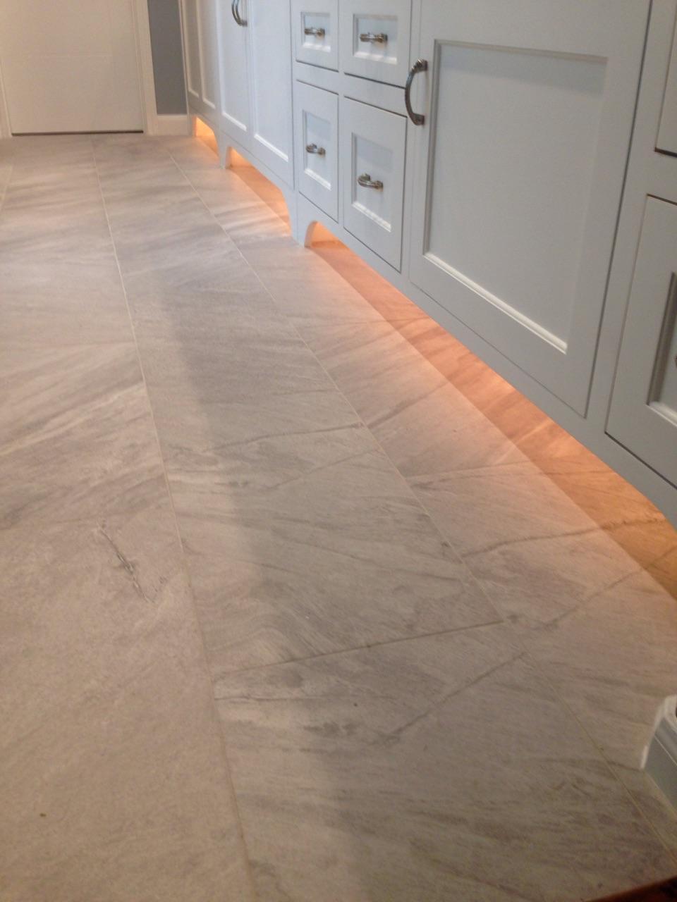 upgraded, under the cabinet lighting 