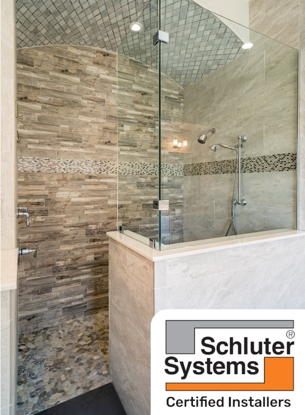Schluter systems