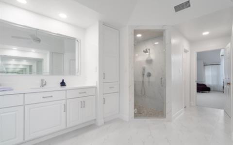 Bathroom Renovation Contractors in Spring,  TX