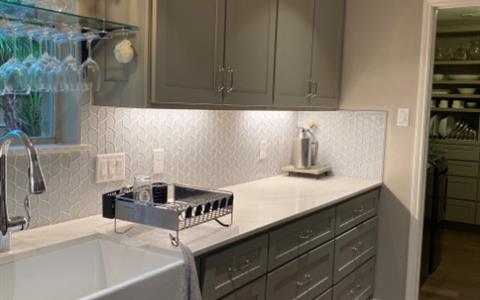 Kitchen Renovation Contractors in Spring, TX