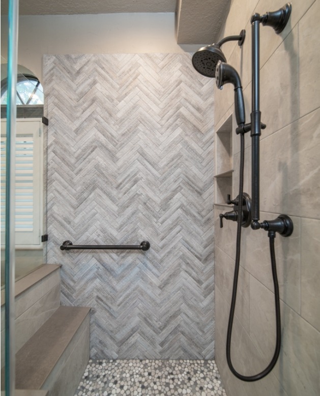 Your Custom Woodlands Bathroom Renovation