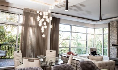 Woodlands Waterway Condo Remodel