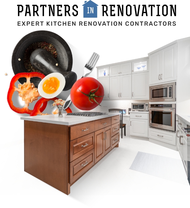 Expert Kitchen renovation contractors