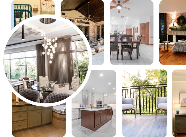 Offering the remodeling services you need