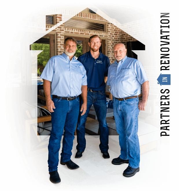 Team Partners in Renovation