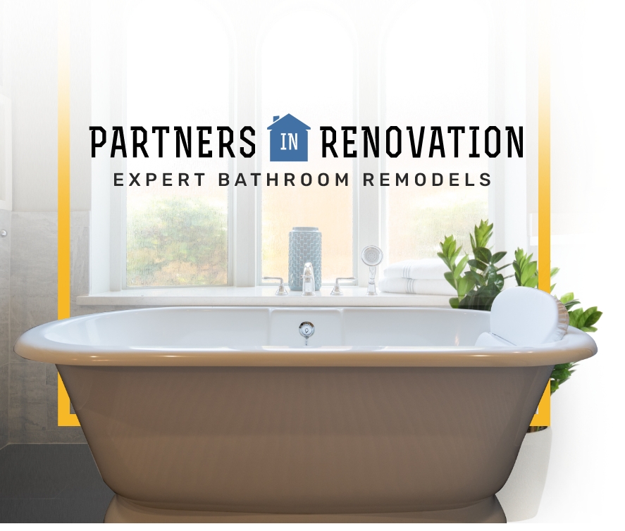 Your local bathroom remodeling experts