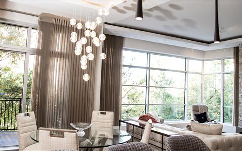 Whole home renovations