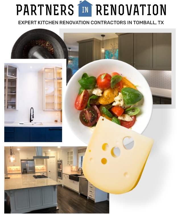 Kitchen Renovation Contractors