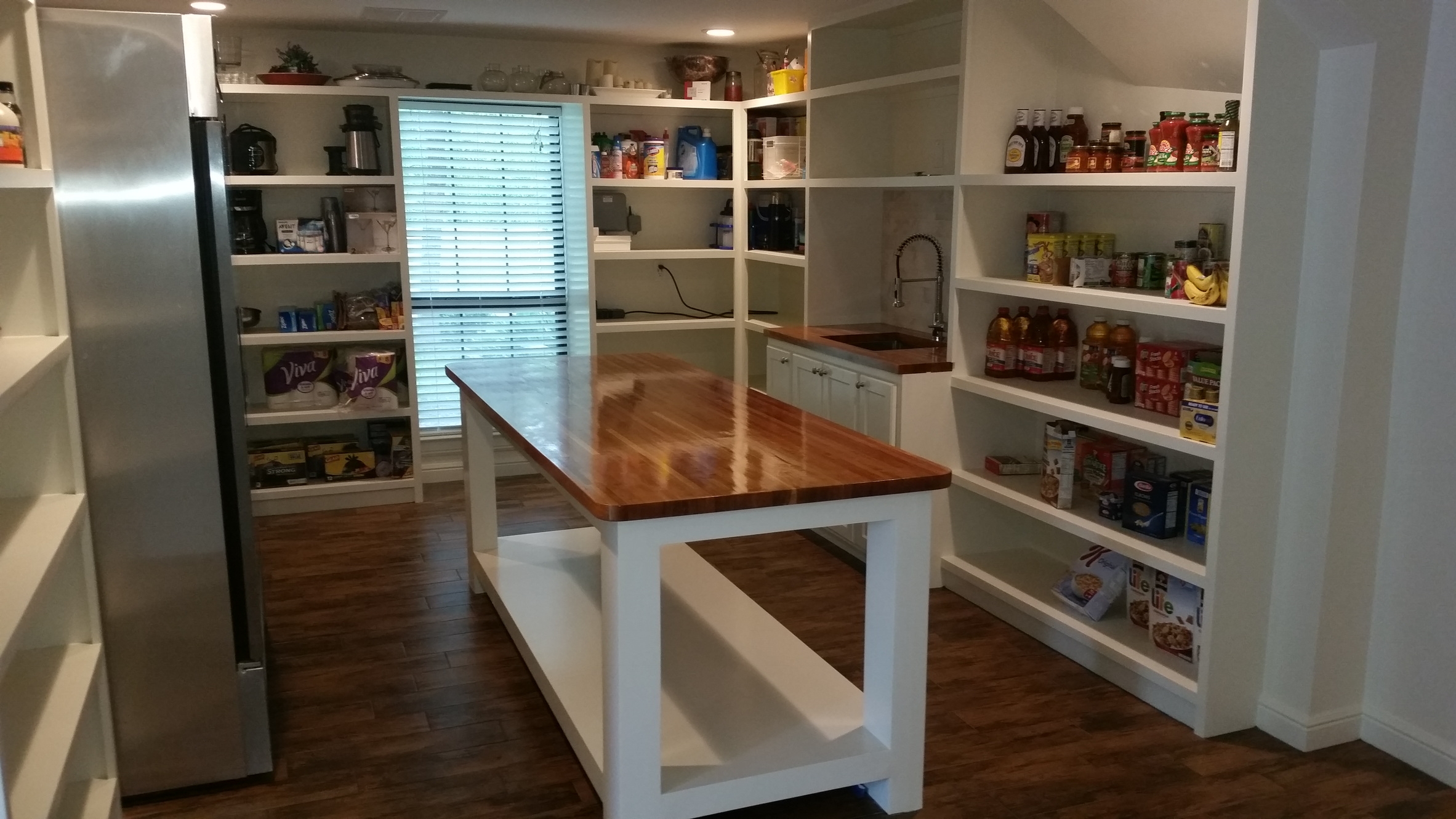Pantry