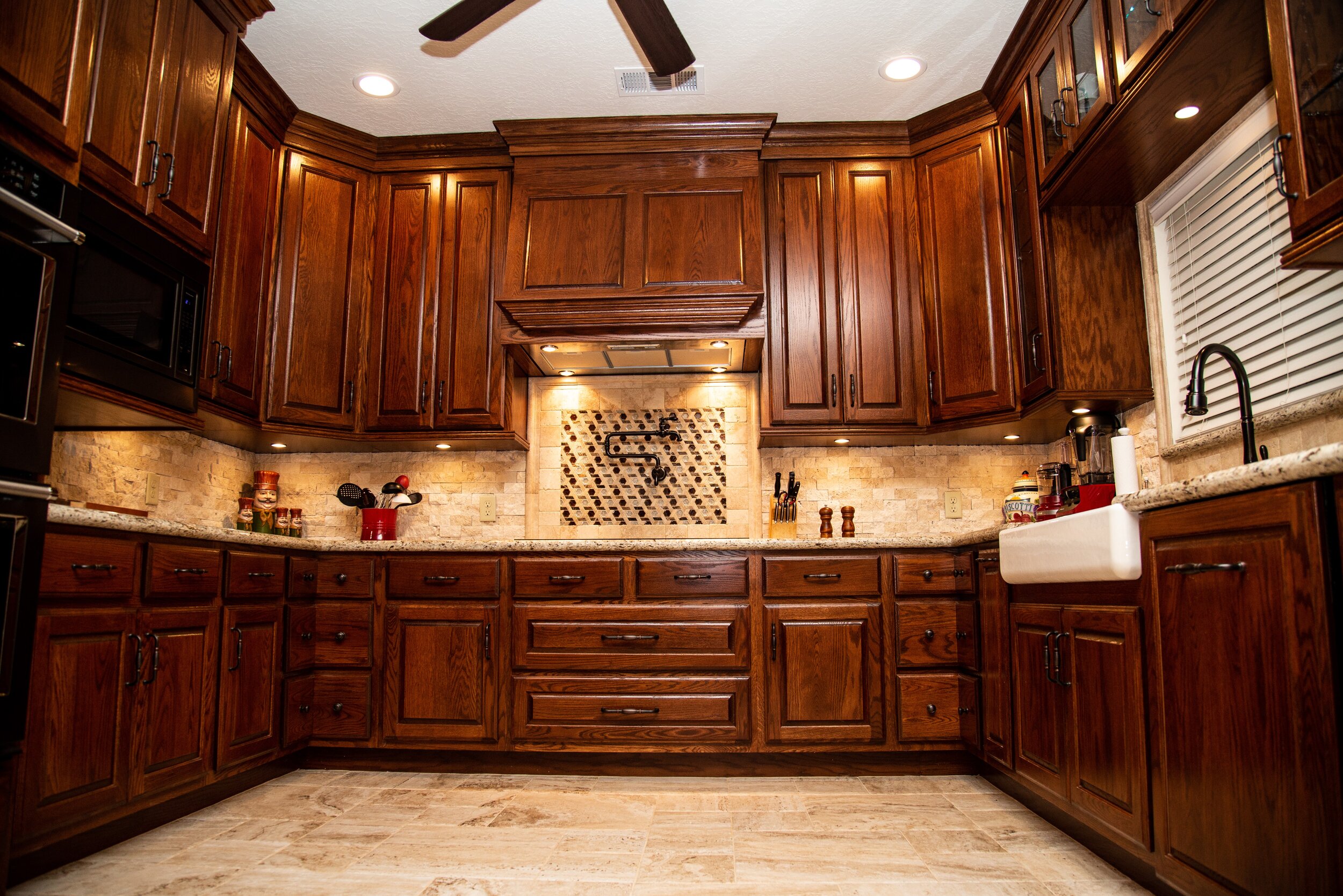 Kitchen 1