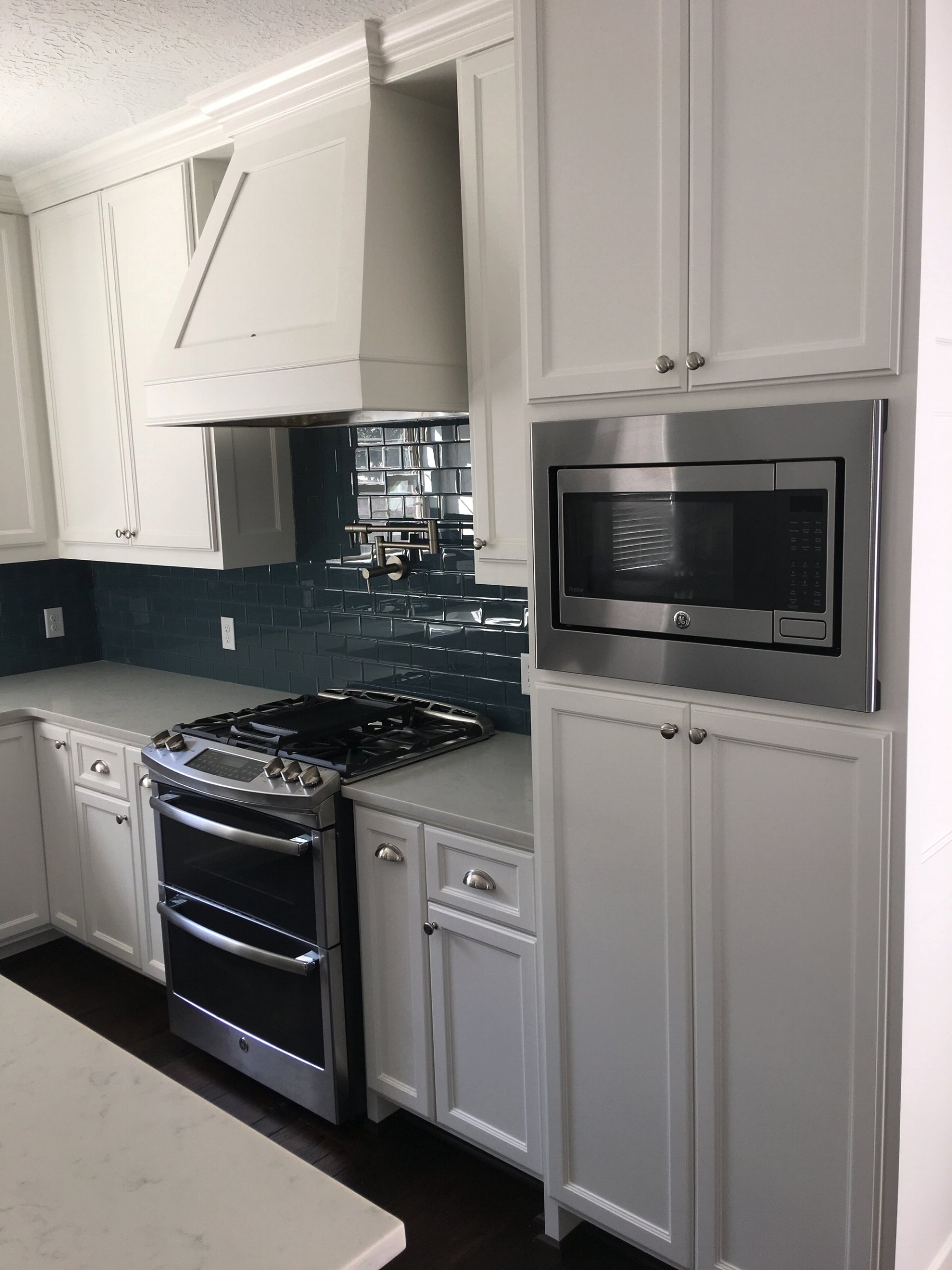 Kitchen Cabinetry